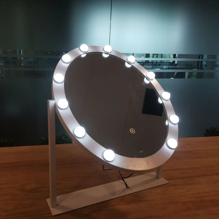 product-1-1 Round hollywood mirror4