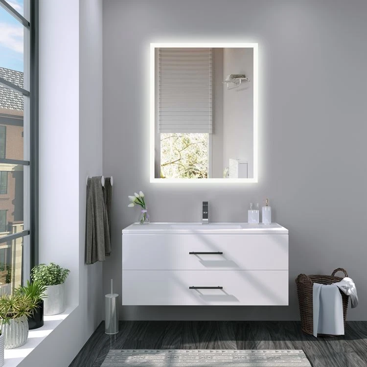 LED Bluetooth bathroom Mirror 3 LED Bluetooth bathroom Mirror 3