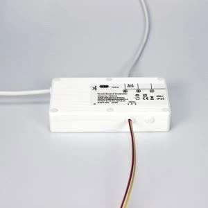 IP44 Touch Sensor Switch