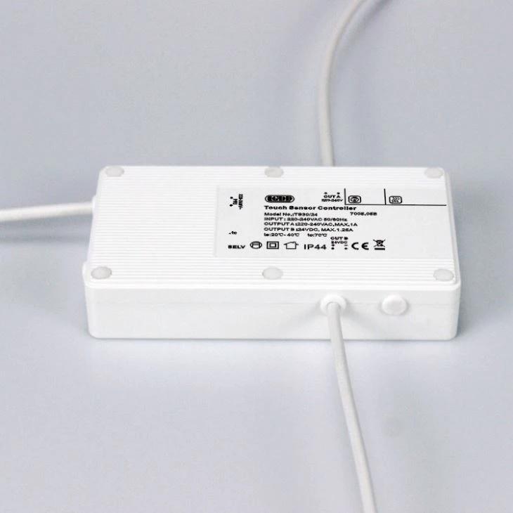 Touch Sensor Switch For Mirror