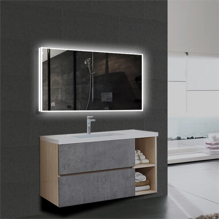 llluminated wall mirrors for bathroom (4) llluminated wall mirrors for bathroom (4)