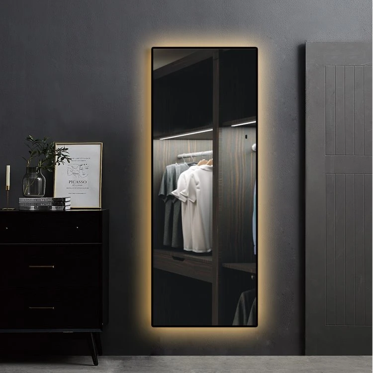 Cheap Full Length Wall Hanging Mirror