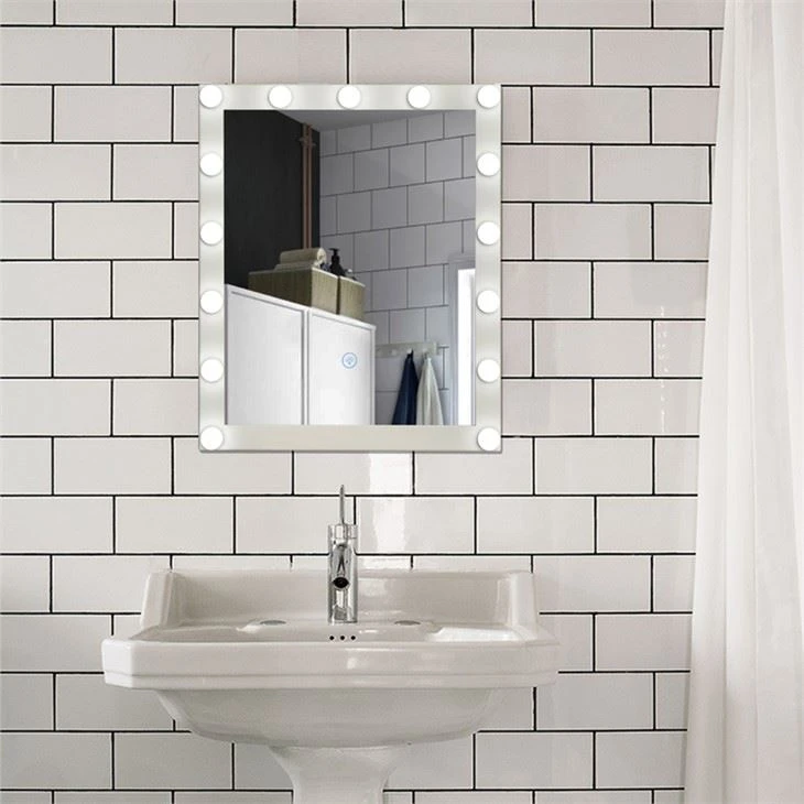 Led light bathroom mirror Led light bathroom mirror