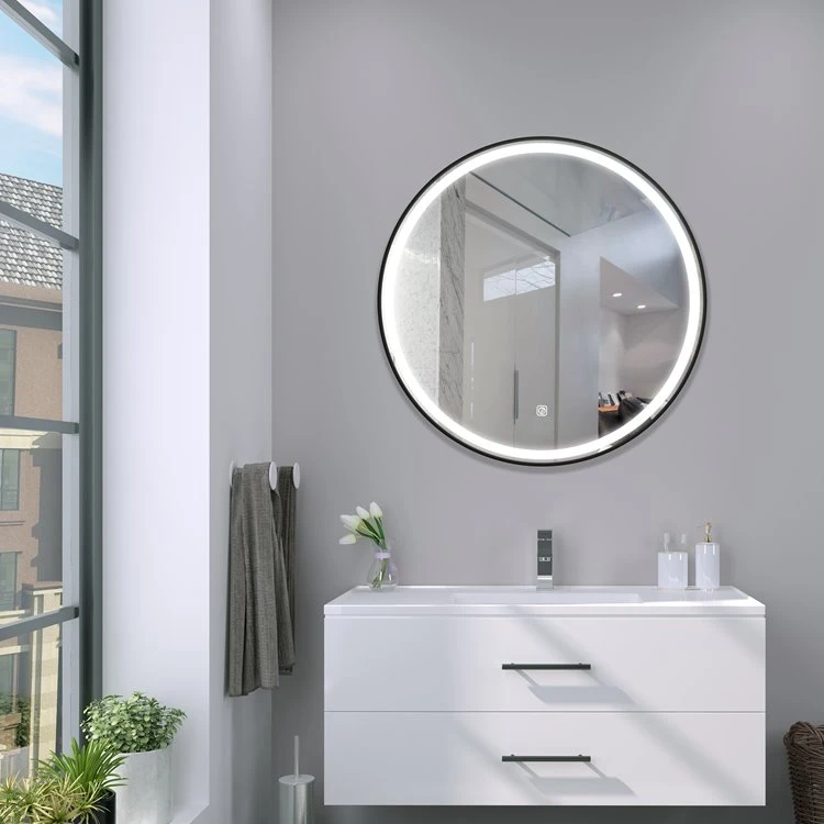 Best Selling Illuminated Makeup Mirror with Magnifier
