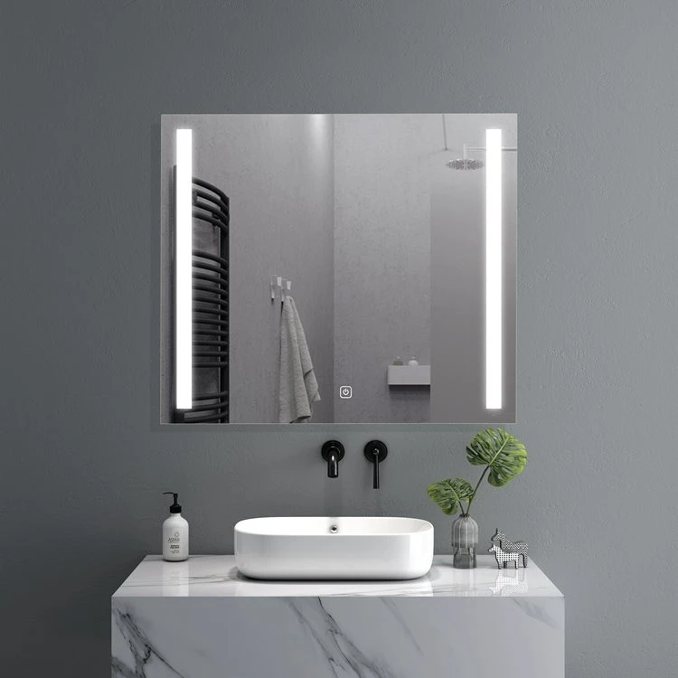 Wall Mounted Light Smart Vanity Mirror Wall Mounted Light Smart Vanity Mirror