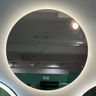 Round LED Light Mirror best Round LED Light Mirror best